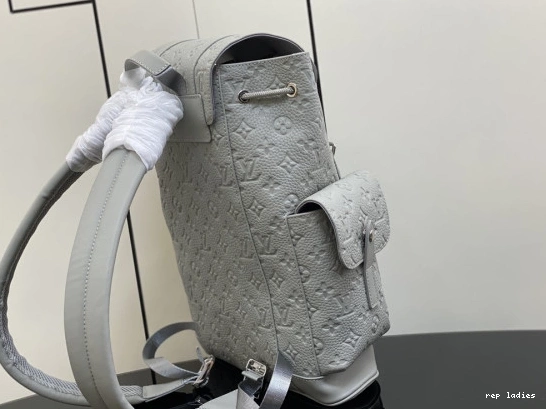 Cheap VUITTON CHRISTOPHER LOUIS PM 0710